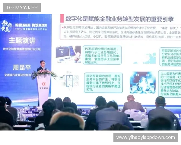 壹号网络科技：引领数字化转型的创新力量与未来发展战略