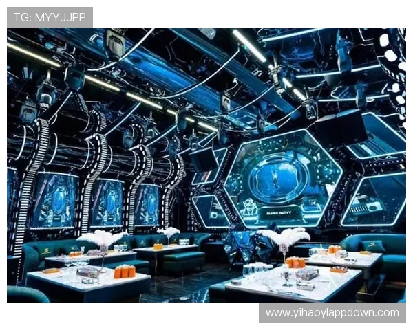 澳门壹号夜生活，丰富多彩的娱乐休闲场所推荐让你尽享夜色魅力